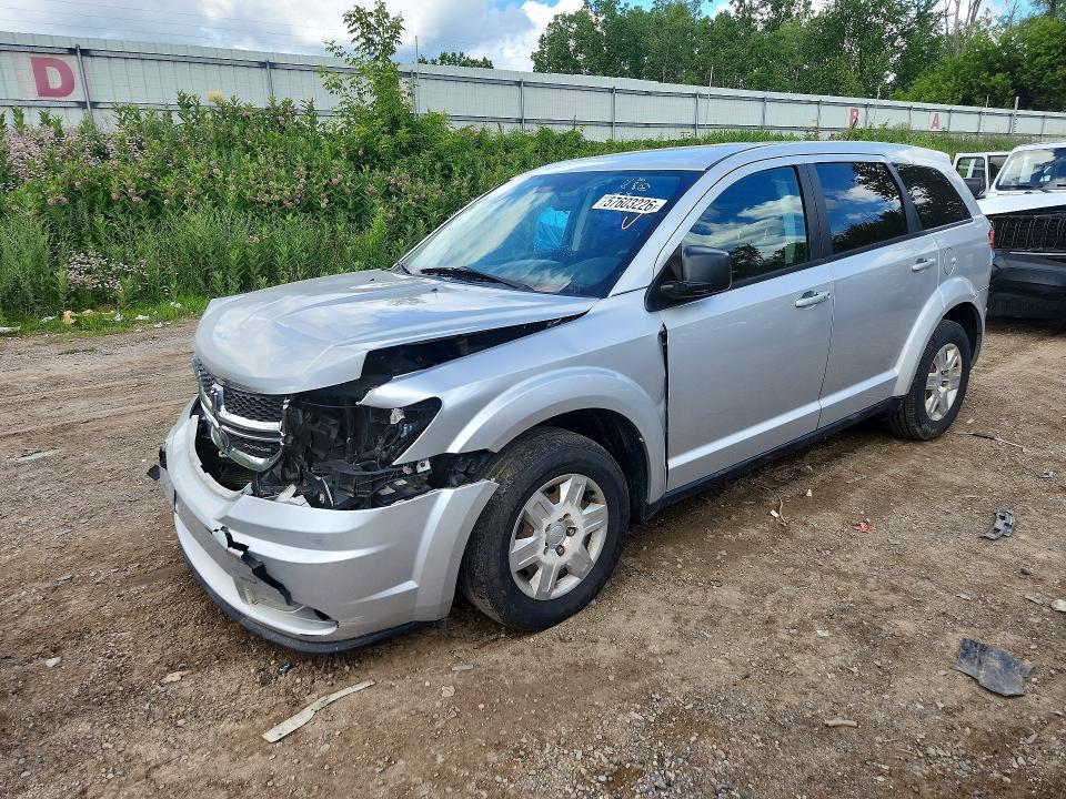 Dodge Journey