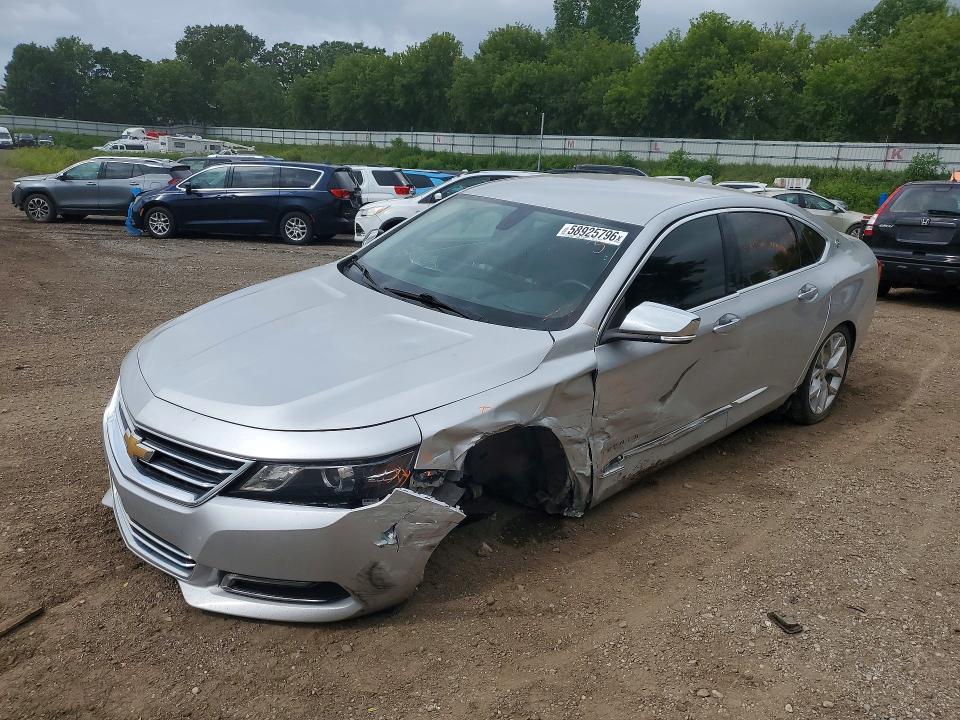 Chevrolet Impala