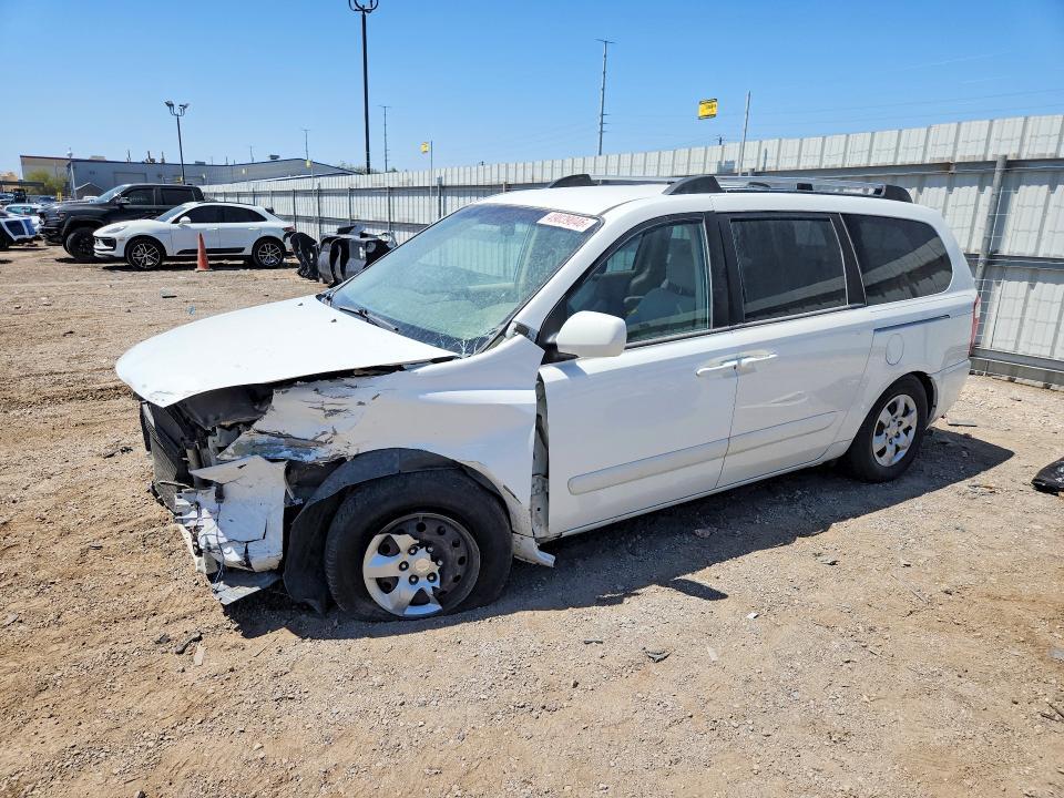 Kia Sedona