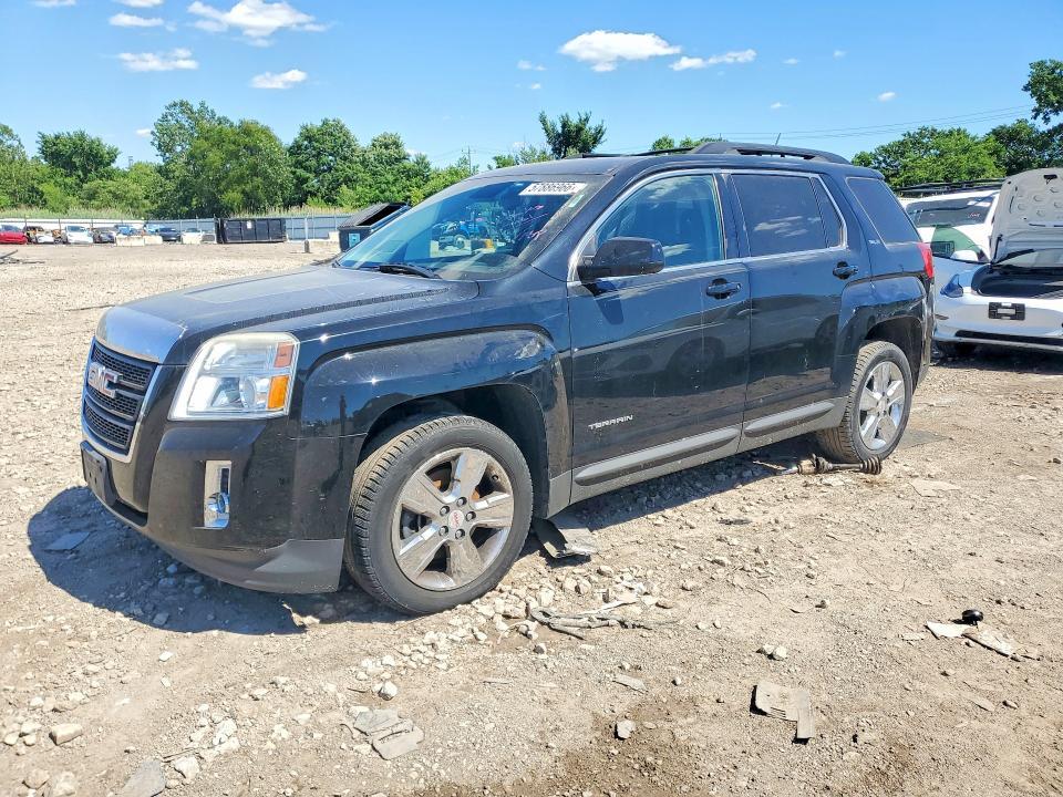 Gmc Terrain
