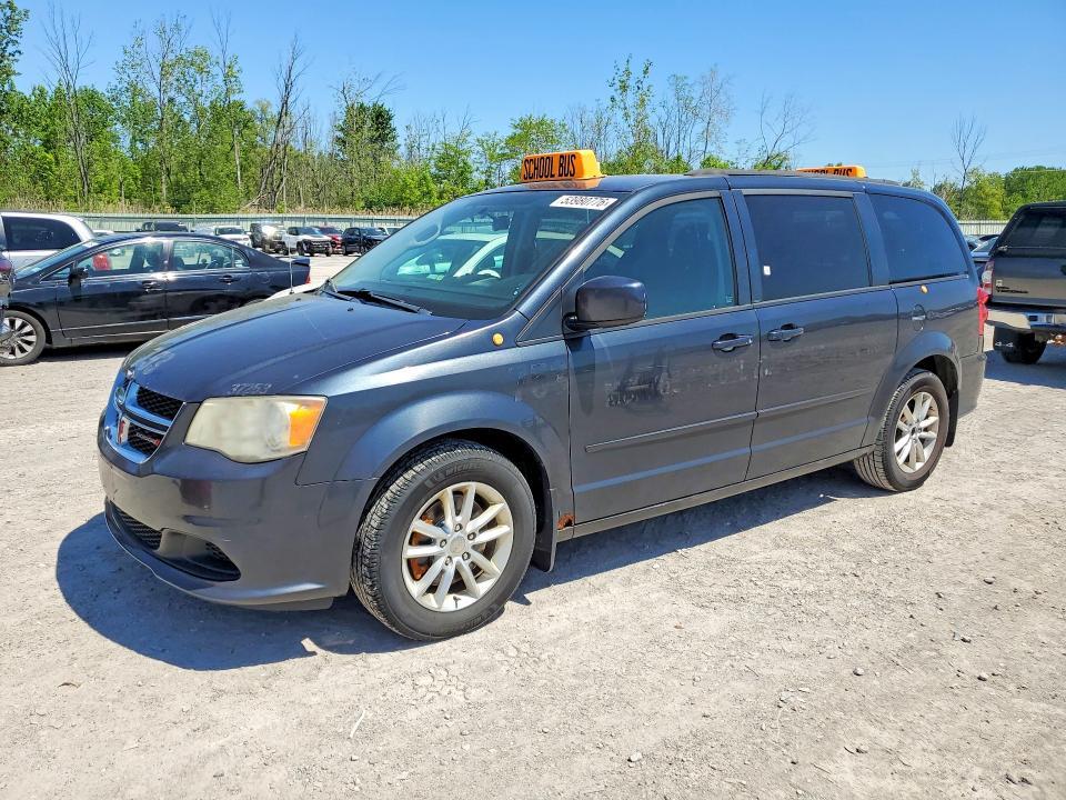 Dodge Grand Caravan