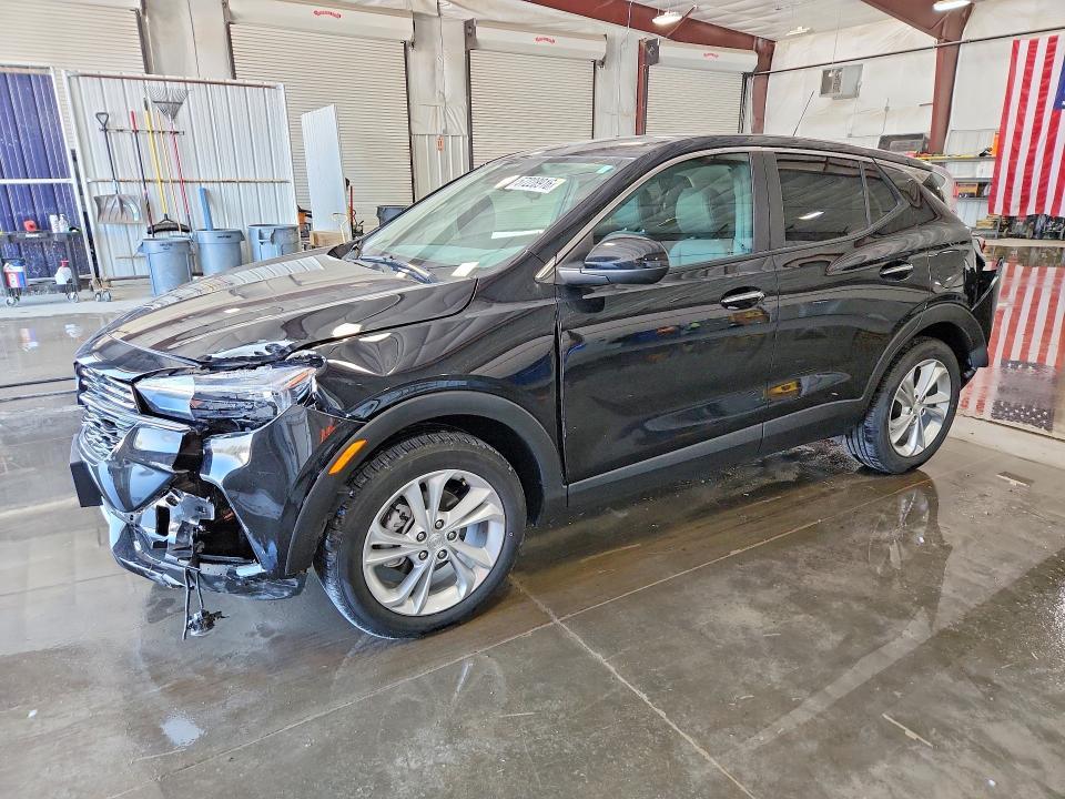 Buick Encore Gx