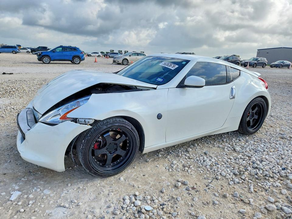 Nissan 370Z