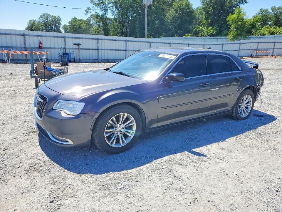 Chrysler 300