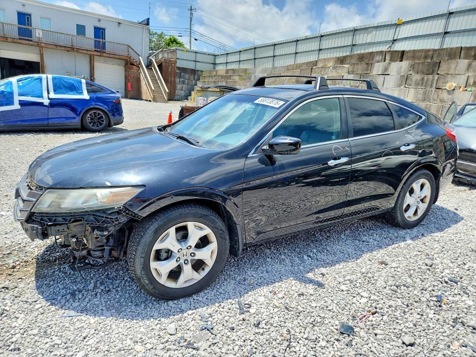 Honda Crosstour
