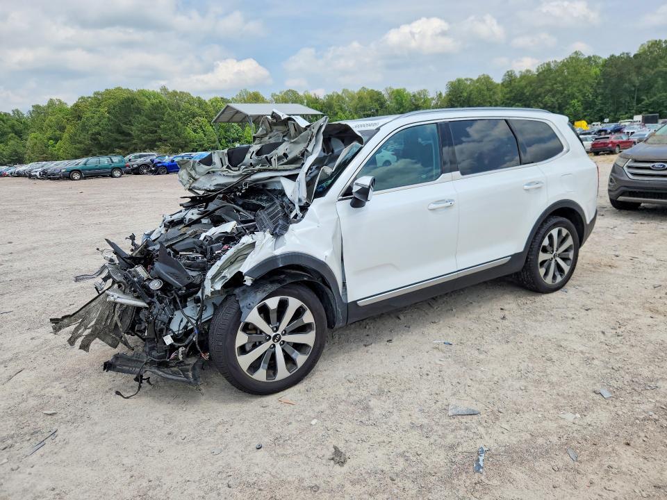 Kia Telluride