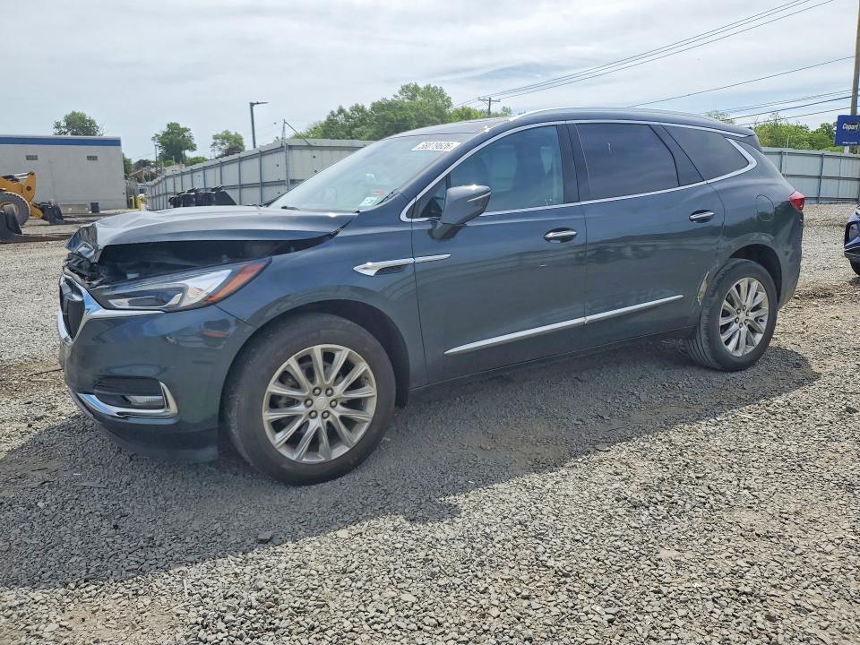 2021 Buick Enclave — фото 1