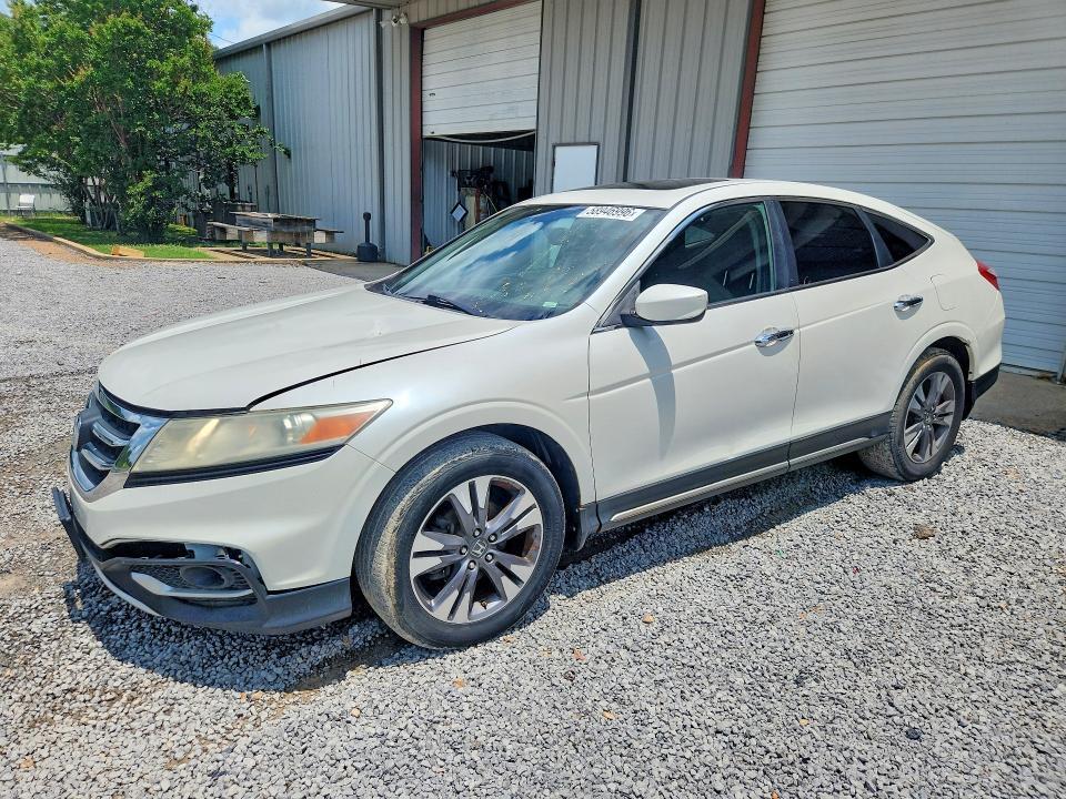Honda Crosstour