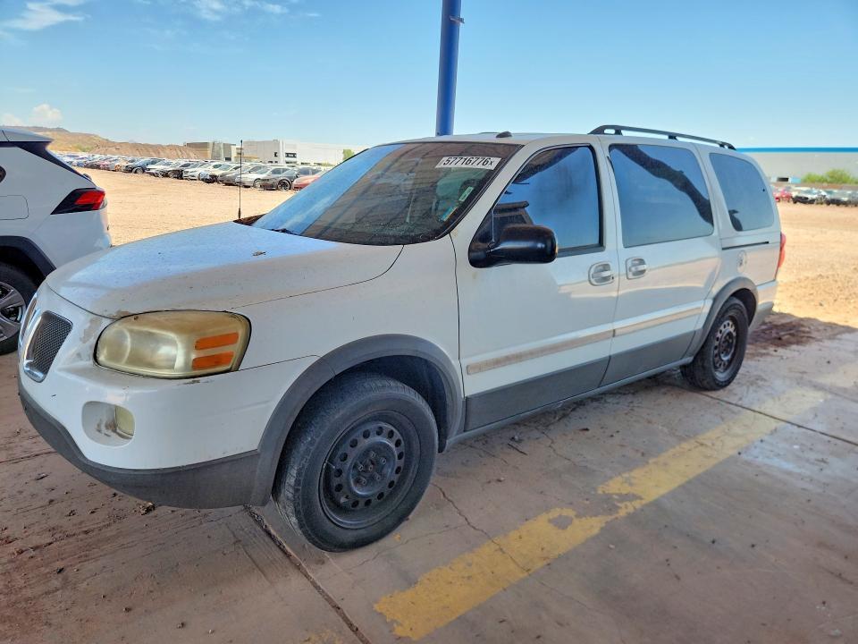 Pontiac Montana
