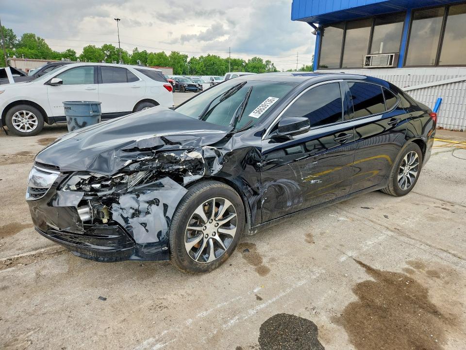 Acura Tlx