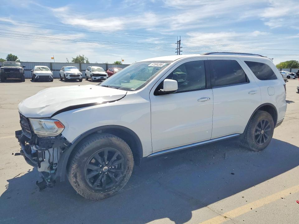 Dodge Durango