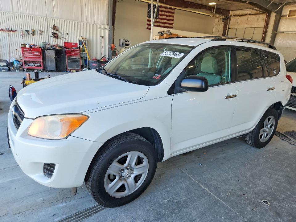 2012 Toyota Rav4 — фото 1