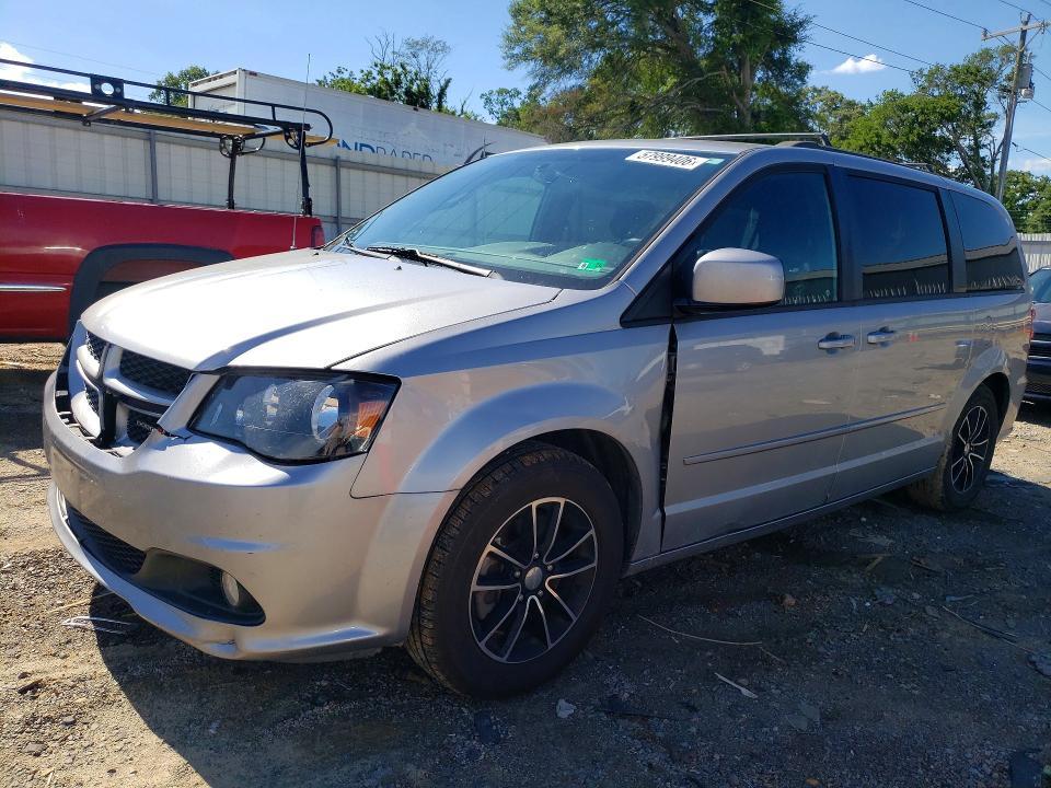 Dodge Grand Caravan