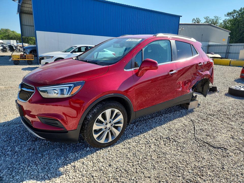 Buick Encore