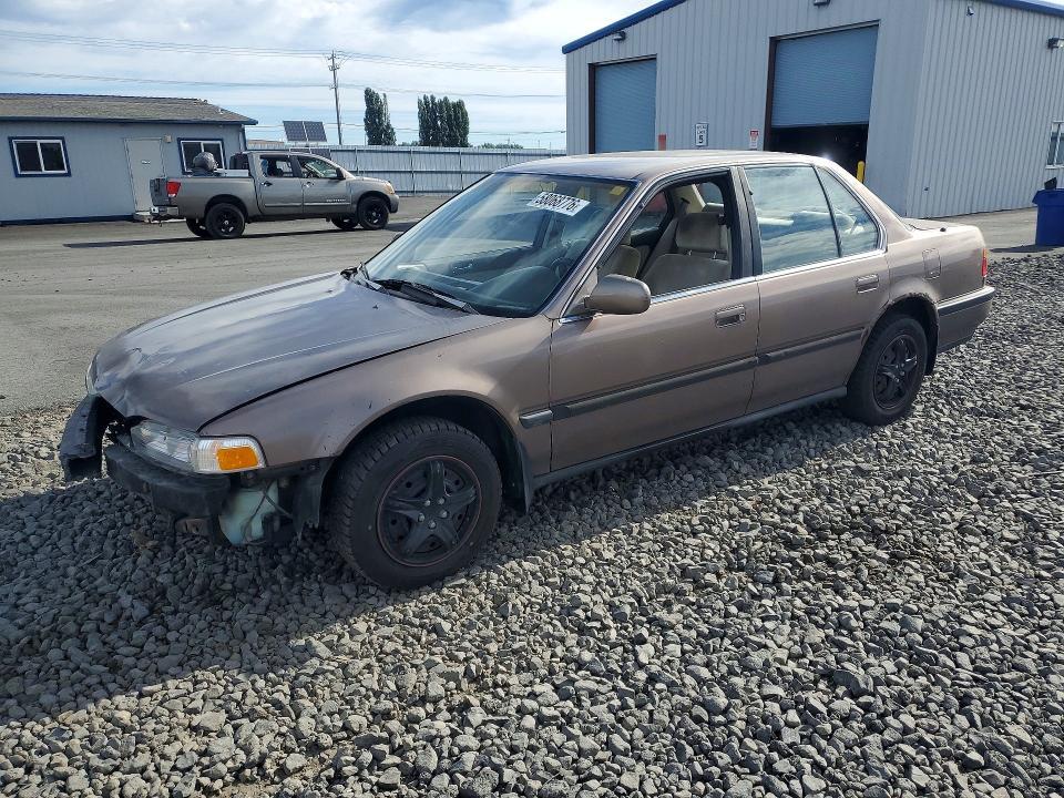 1990 Honda Accord — фото 1