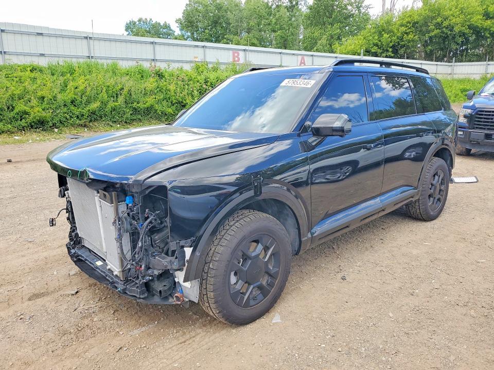 Kia Telluride