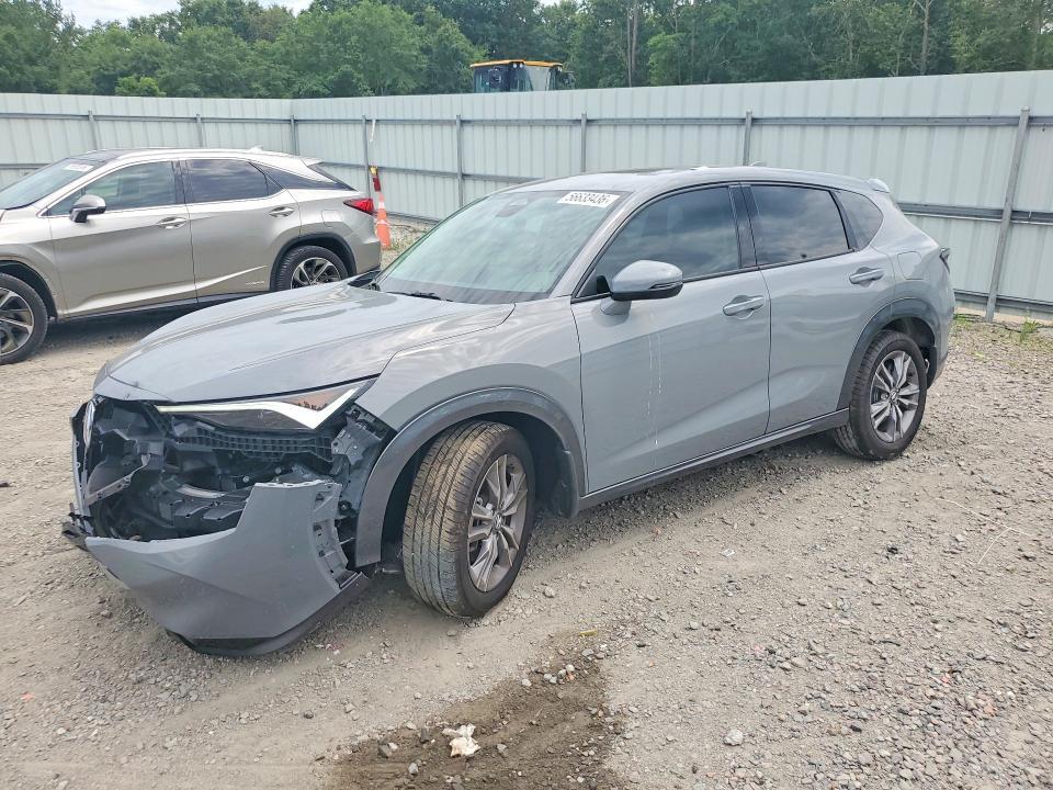 Acura Adx