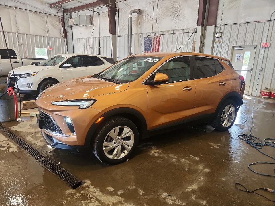 Buick Encore Gx