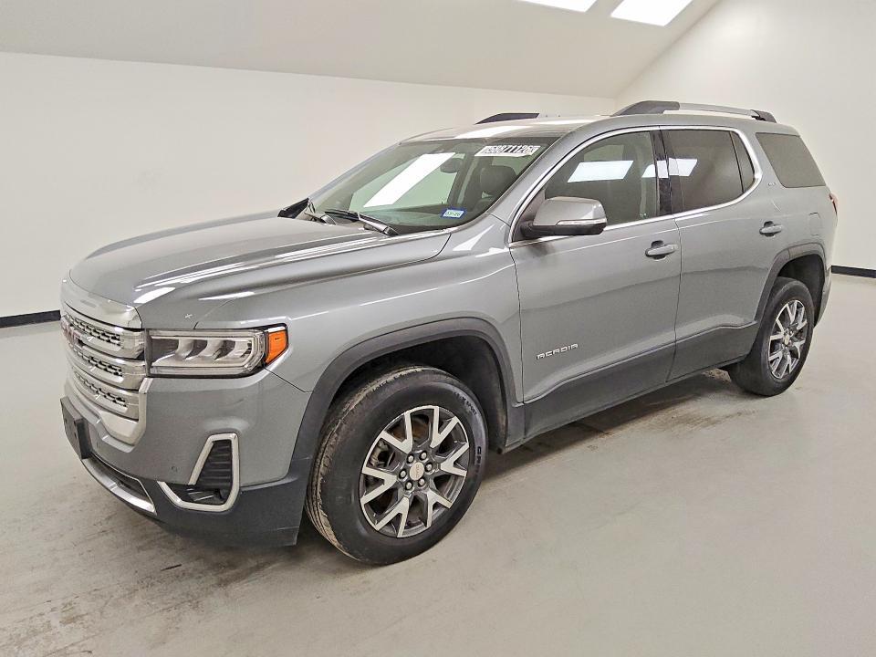Gmc Acadia