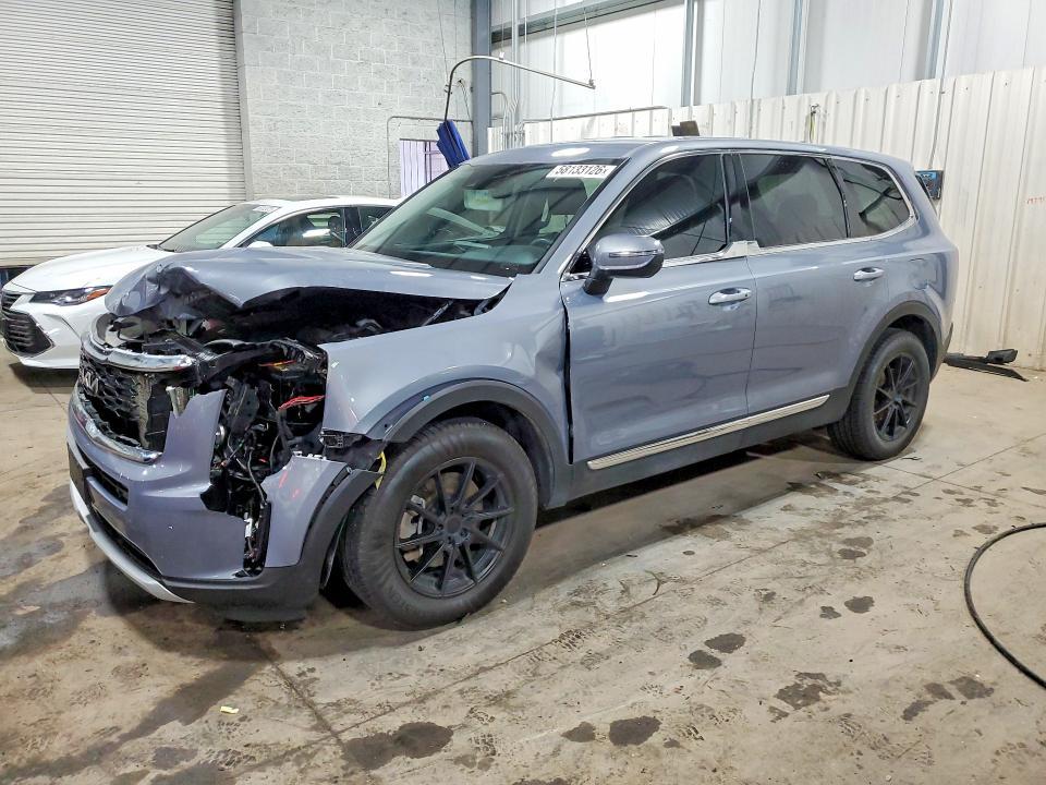 Kia Telluride