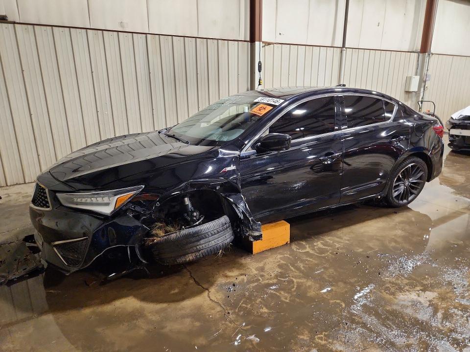 Acura Ilx