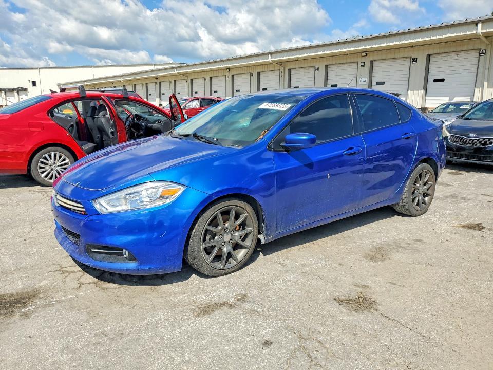Dodge Dart