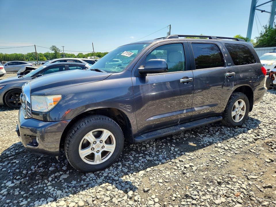 Toyota Sequoia