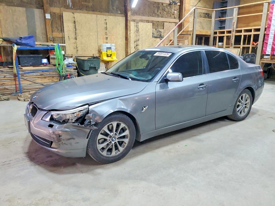 BMW 535