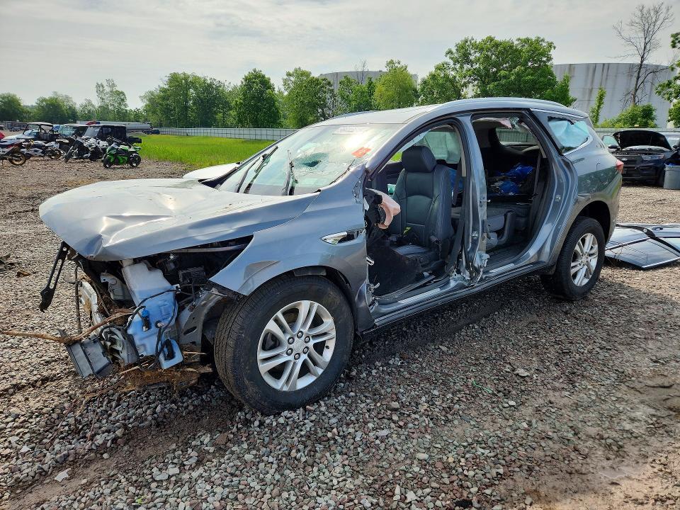 Buick Enclave