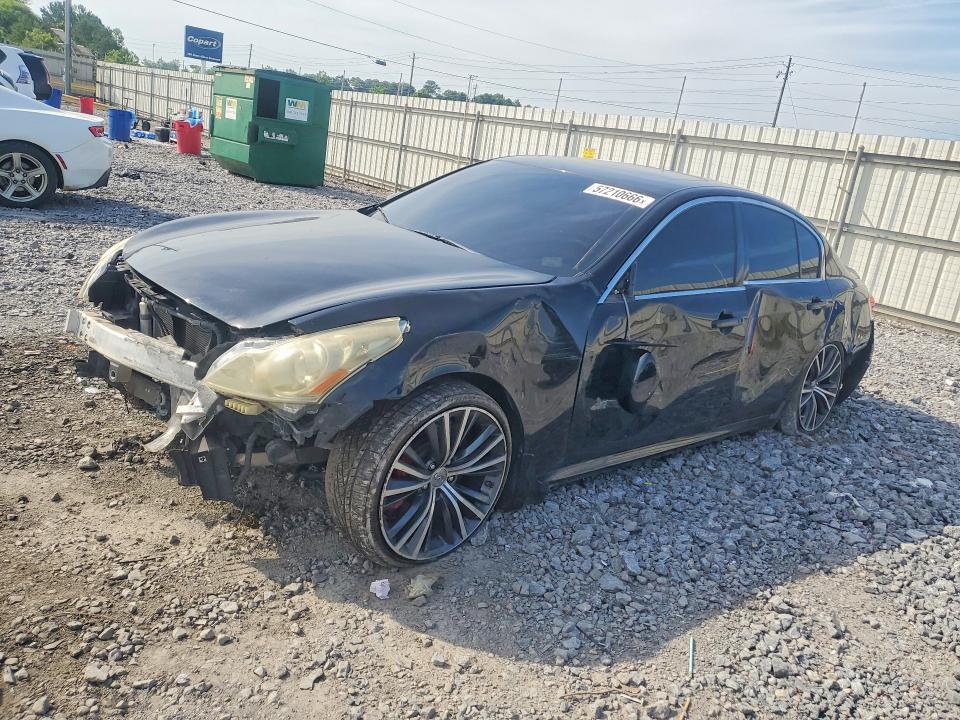 Infiniti G37 Sedan