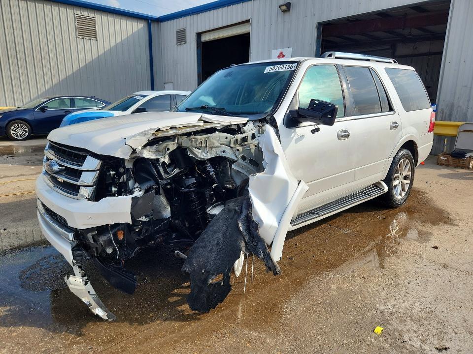 Ford Expedition