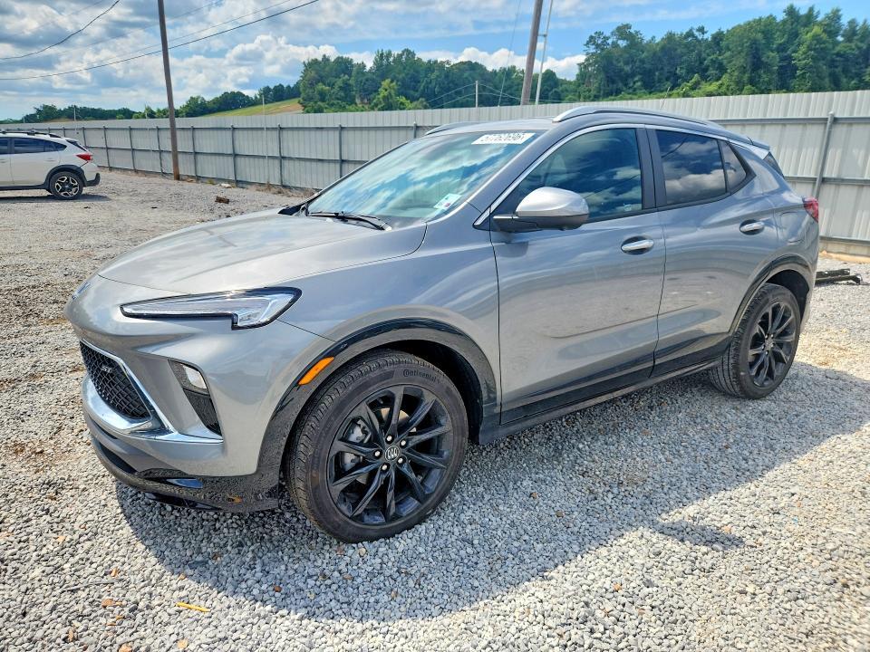 Buick Encore Gx
