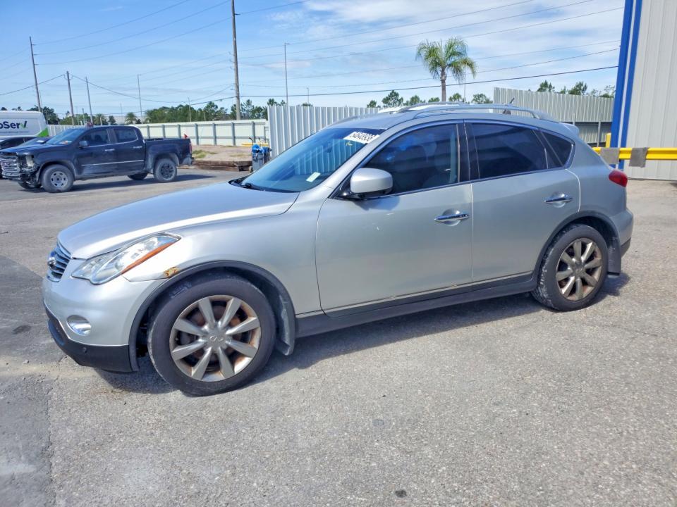 Infiniti Ex35