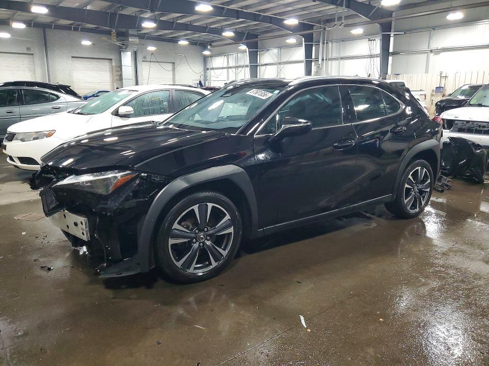 Lexus Ux 300H