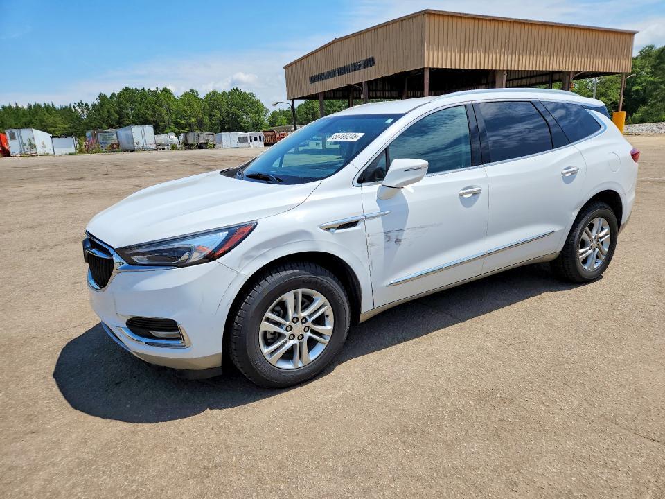 2020 Buick Enclave — фото 1