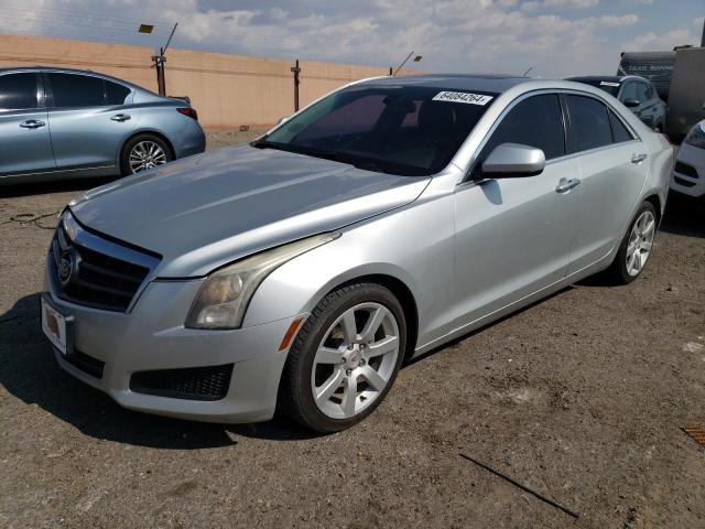 2014 Cadillac Ats — фото 1