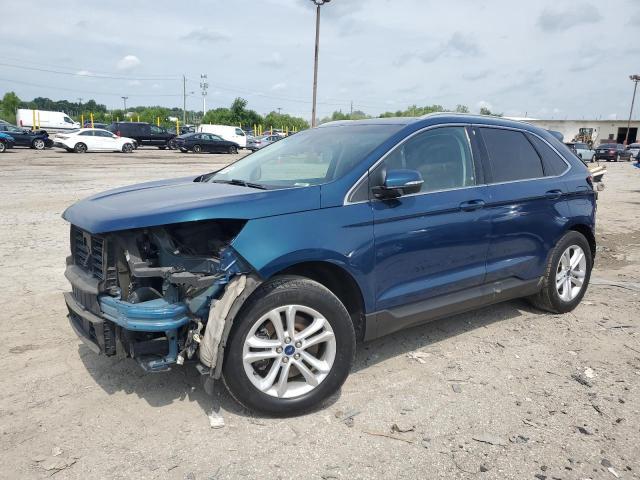 2020 Ford Edge — фото 1