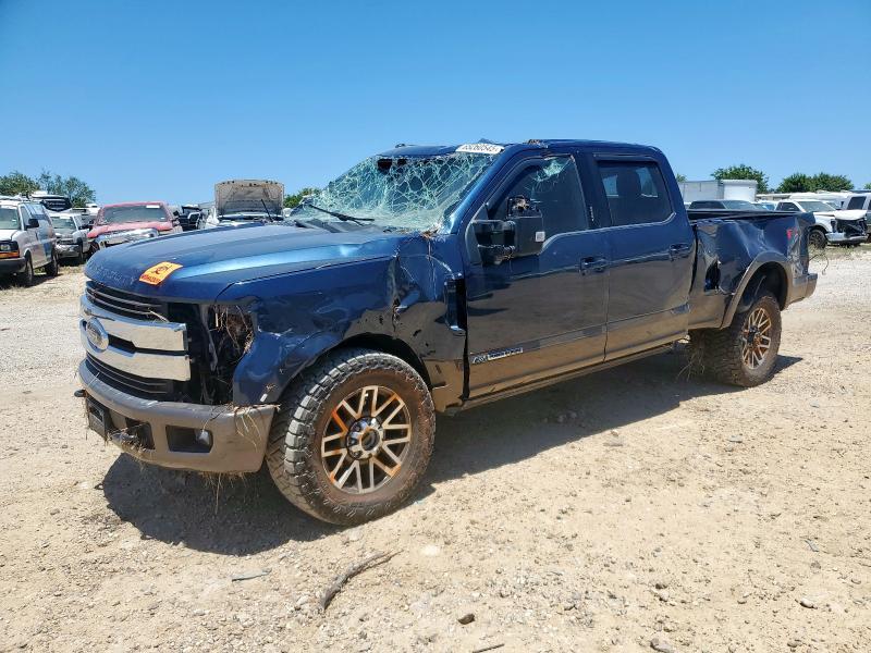 2017 Ford F250 — фото 1