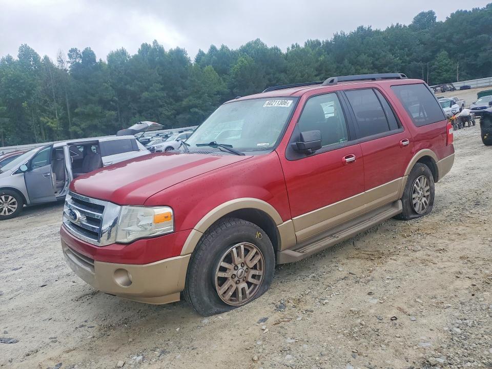 Ford Expedition
