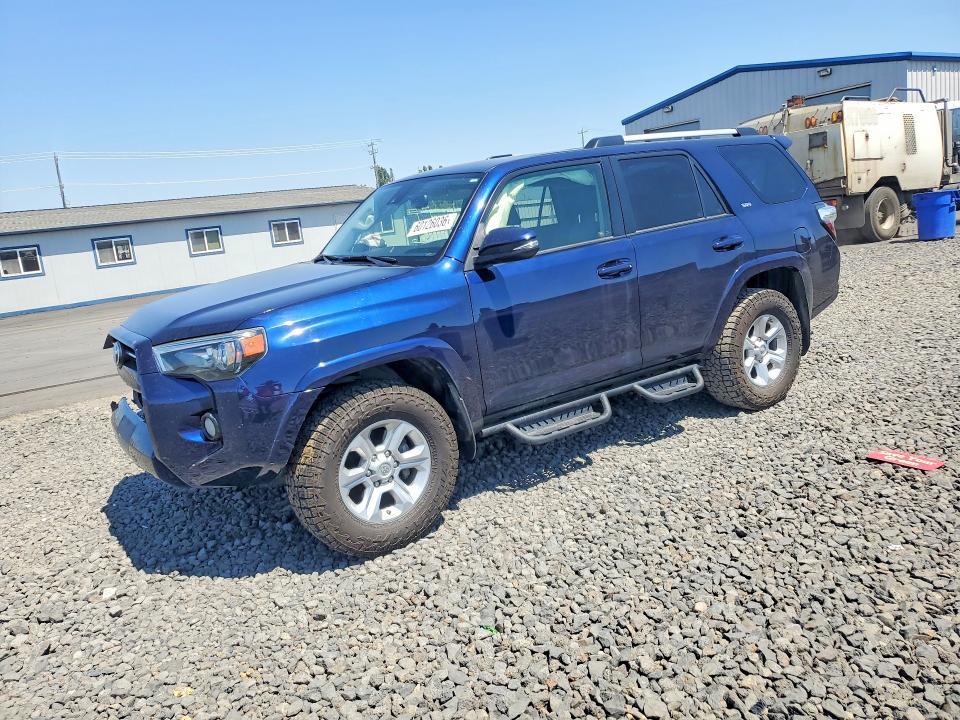 Toyota 4Runner