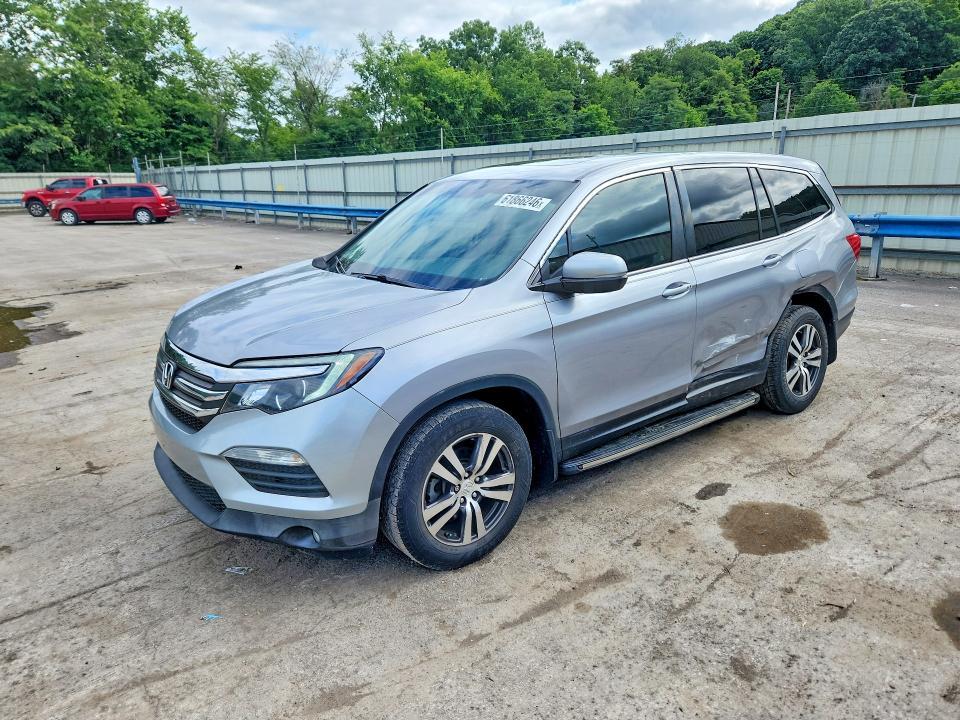 Honda Pilot