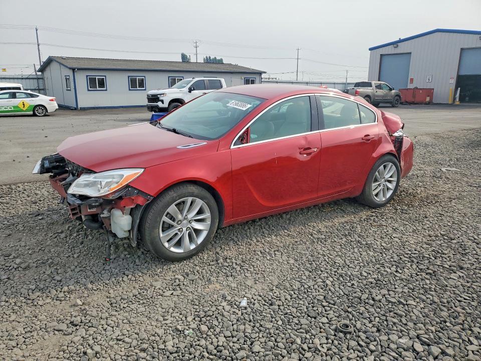 Buick Regal