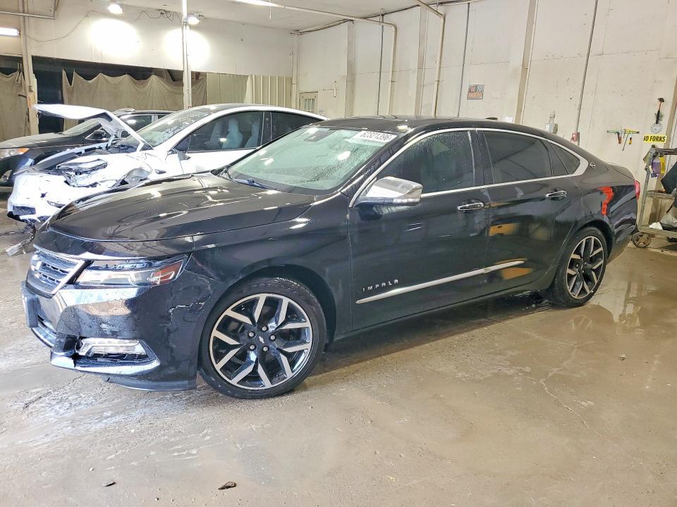 Chevrolet Impala