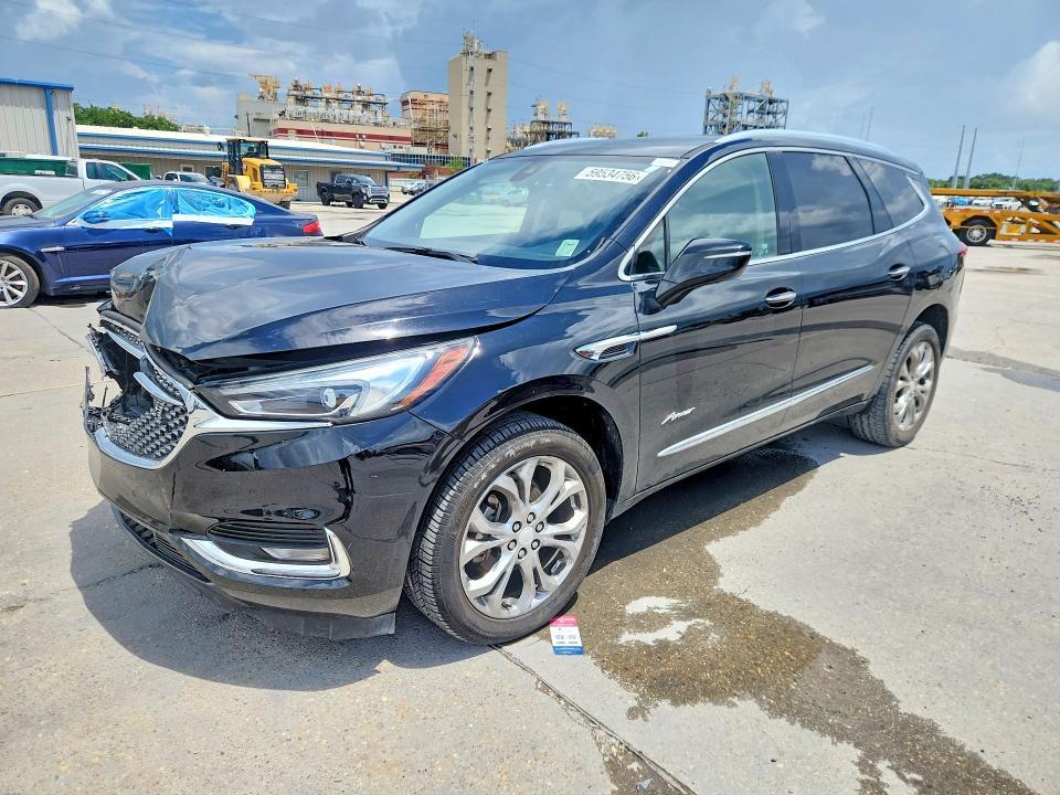 Buick Enclave
