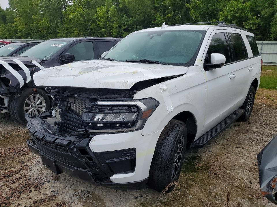 Ford Expedition