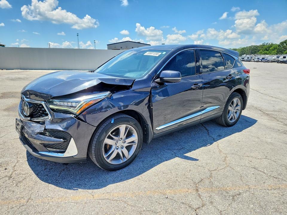 Acura Rdx