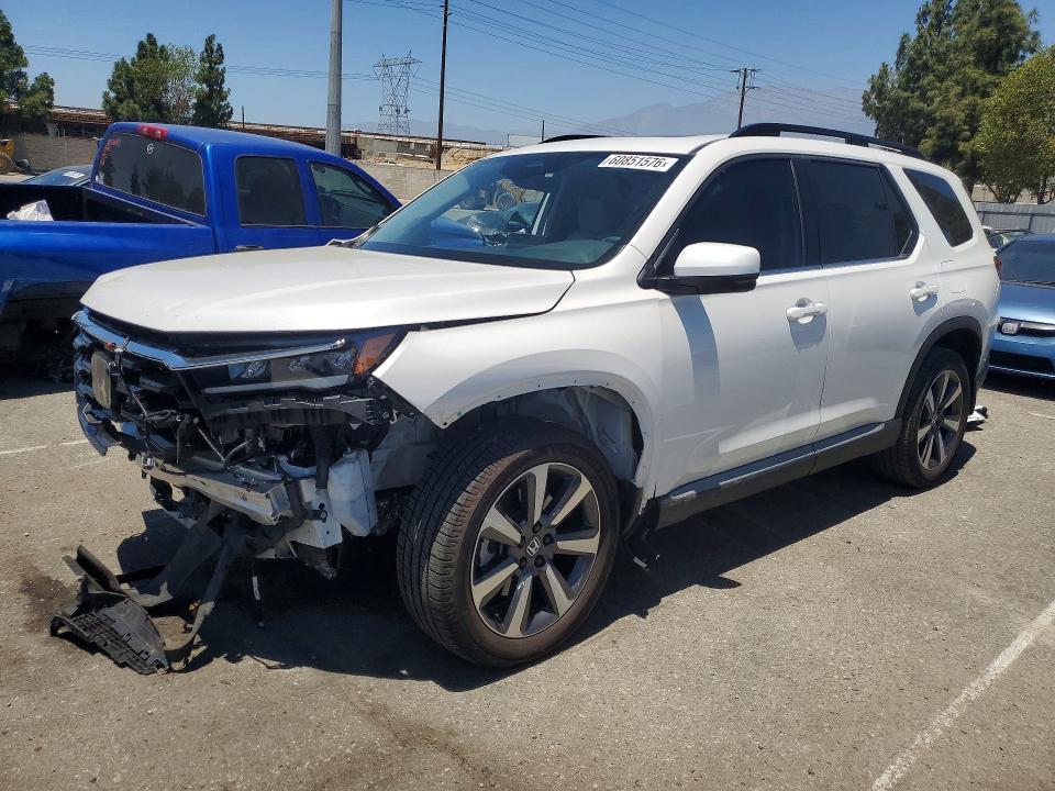 Honda Pilot