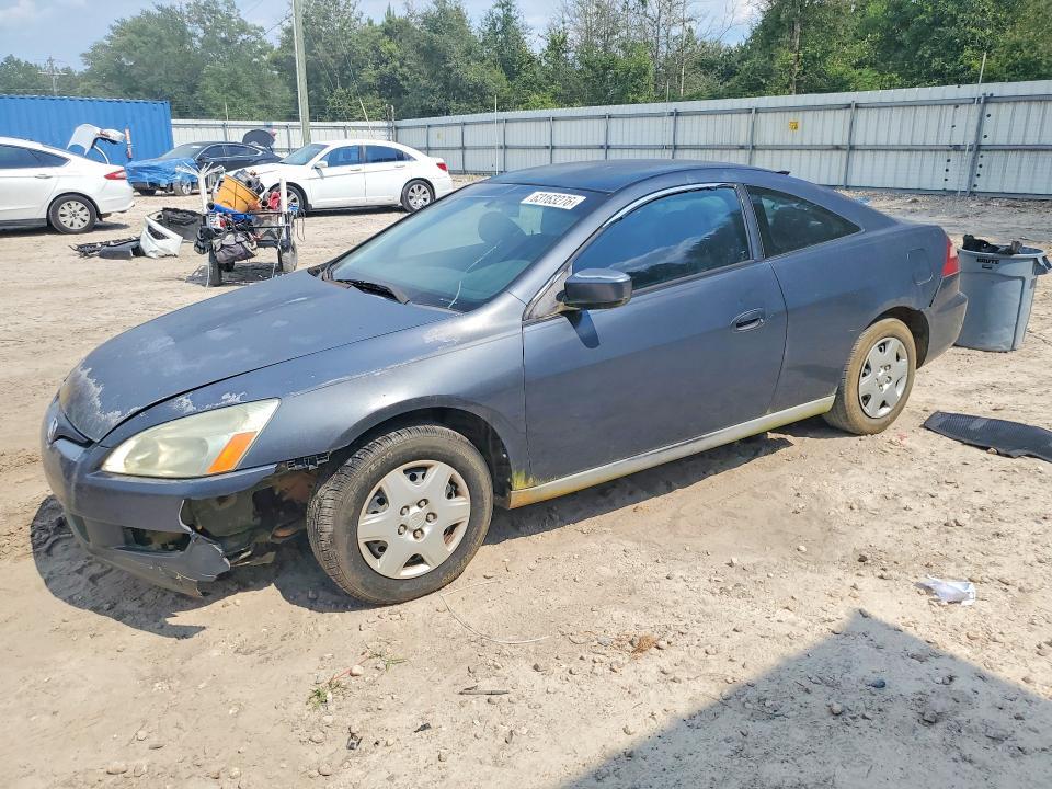 2005 Honda Accord — фото 1