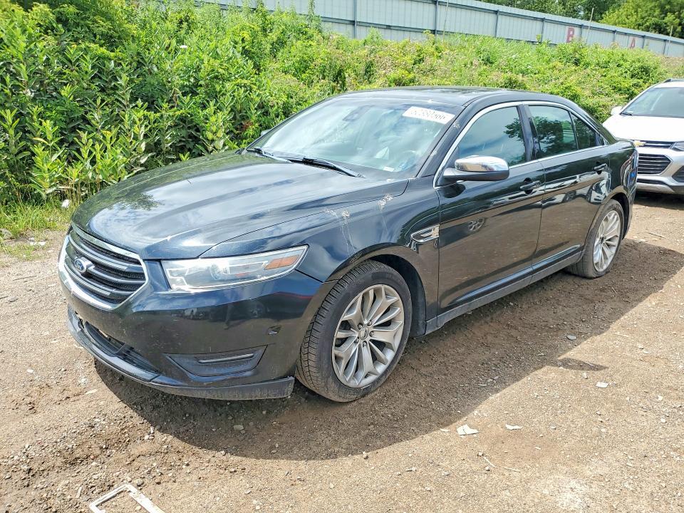 Ford Taurus