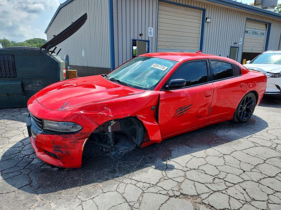 Dodge Charger